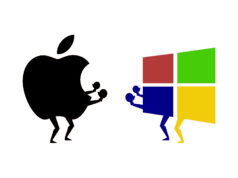 Microsoft vs Apple Yarışında Yeni Gelişmeler: Dünyanın En Değerli Şirketi Değişti Microsoft vs Apple yarışında