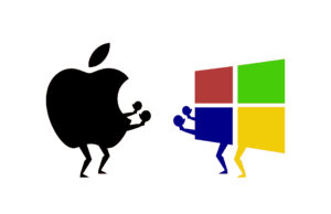 Microsoft vs Apple Yarışında Yeni Gelişmeler: Dünyanın En Değerli Şirketi Değişti Microsoft vs Apple yarışında