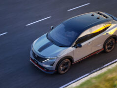 Elektrikli Araçların Yeni Güçlü Oyuncusu | Ariya Nismo Nissan siber saldırıyla