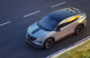 Elektrikli Araçların Yeni Güçlü Oyuncusu | Ariya Nismo Nissan siber saldırıyla