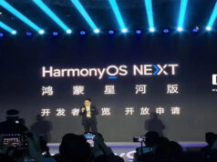 Huawei HarmonyOS Next Duyuruldu | Rekabet İyice Kızışıyor Huawei HarmonyOS Next duyuruldu