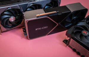 Nvidia Ucuz RTX 40 Serisi: Sürpriz Masaüstü Versiyonlarıyla Geliyor Nvidia Ucuz RTX 40 serisi