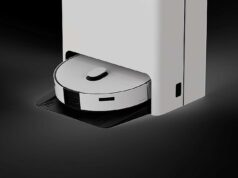 Akıllı Süpürgeniz Gizlice Veri Topluyor Akıllı Süpürgeniz Gizlice Veri Topluyor