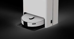 Akıllı Süpürgeniz Gizlice Veri Topluyor Akıllı Süpürgeniz Gizlice Veri Topluyor