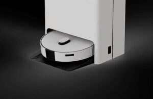 Akıllı Süpürgeniz Gizlice Veri Topluyor Akıllı Süpürgeniz Gizlice Veri Topluyor