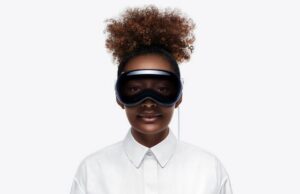 Apple Vision Pro Satış Rakamı Belli Oldu!