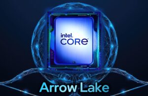 Intel Oyun Canavarı Arrow Lake S İşlemcileri: İşte 24 Çekirdekli Güç Intel oyun canavarı Arrow Lake