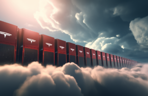 Tesla’nın Kazanç Raporu Yatırımcıları Çok Kızdırabilir Tesla otopilotta geri vites