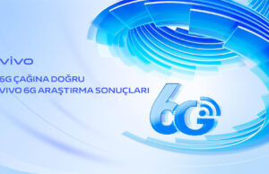 vivo’dan Akıllı Geleceği Şekillendirecek 6G ArGe Çalışmaları