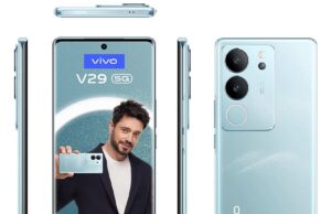Vivo V29 Neler Sunuyor? İşte Ürün Hakkındaki Görüşlerimiz!