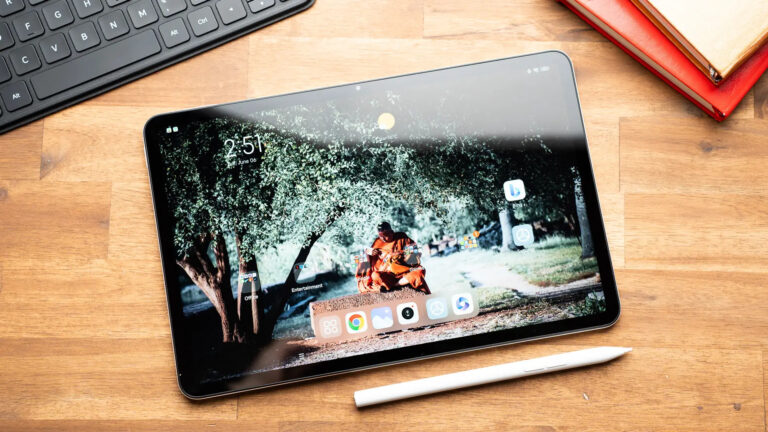 Xiaomi Pad 7 Tabletleri | Yeni Özellikler Ortaya Çıktı