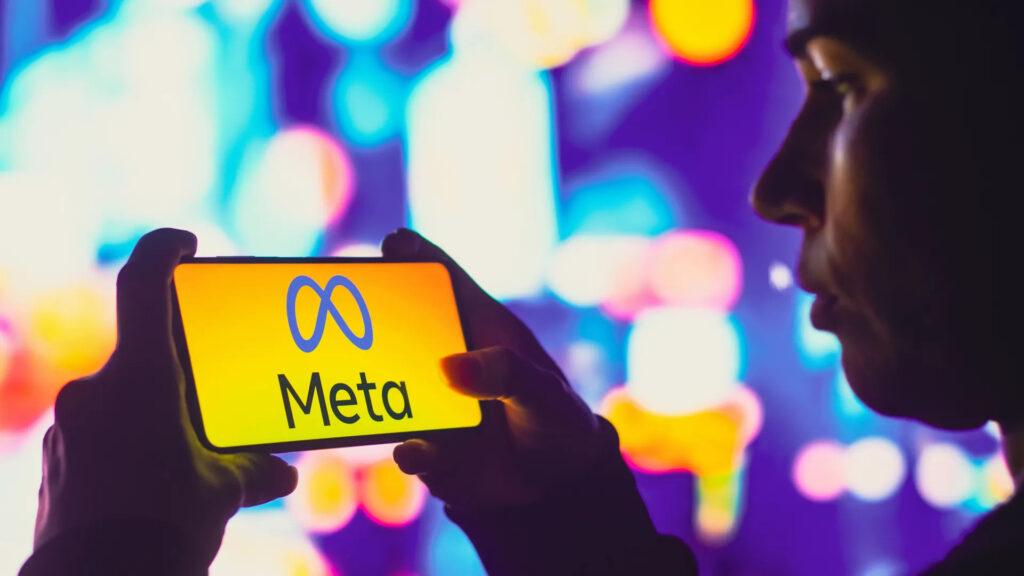 Mark Zuckerberg Meta politikası