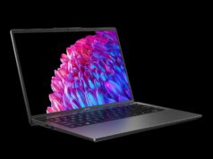 Acer, Ryzen AI Destekli Yeni Swift Serisi Dizüstü Bilgisayarlar Satışa Sunuldu