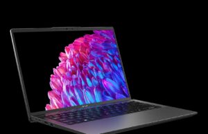 Acer, Ryzen AI Destekli Yeni Swift Serisi Dizüstü Bilgisayarlar Satışa Sunuldu