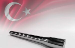 Kalyon PV, Güneş Panelinin ‘Ata Tohumu’nu Üretti