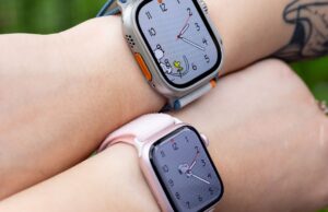 Apple Watch Ultra 3 Yakında Tanıtılacak: Değişen Tek Şey Adı! Apple Watch Ultra 3