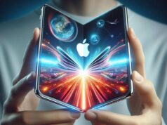 Apple Katlanabilir iPhone Bekleyenler Biraz Üzülebilir: Yeni Gelişmeler Var Mobil dünyada dev ittifak