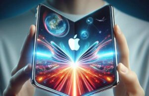 Mobil Dünyada Dev İttifak: Apple ve Samsung’un Katlanabilir Telefon Planları Mobil dünyada dev ittifak