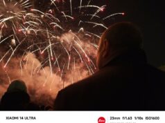 Xiaomi Popüler Modele HyperOS 3 Güncellemesi Geldi Xiaomi 14 Ultra