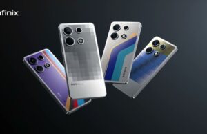 Renk Değiştiren Telefon