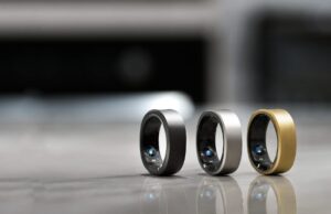 Honor Akıllı Yüzük Geliyor: Samsung’un Yüzüğüne Göre Nasıl Olacak Honor akıllı yüzük