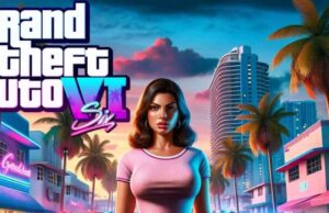 GTA 6 Switch 2 Hayranlarını Üzdü: Büyük Oyun Küçük Ekrana Gelmeyebilir GTA 6 Switch 2