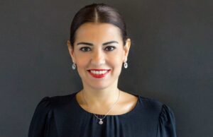 TurkNet’te üst düzey atama: TurkNet Büyümeden Sorumlu Genel Müdür Yardımcısı (CGO) Gül Sağır Aydın oldu