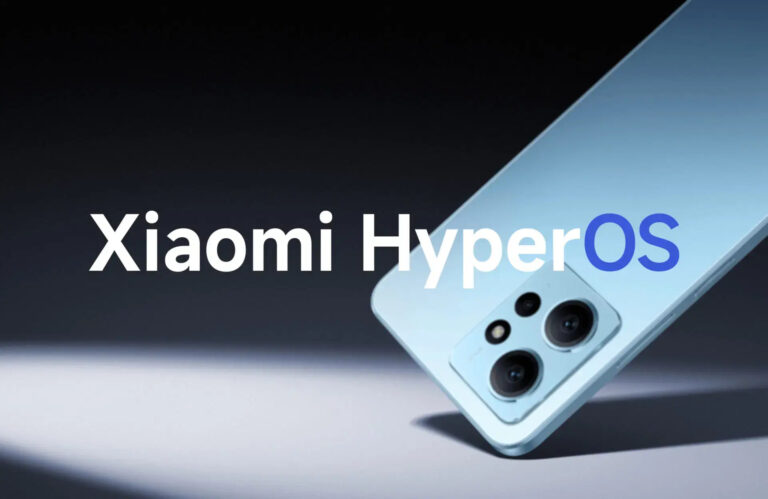 Xiaomi HyperOS 2 Güncellemesi – İşte Güncellemeyi Alan Modeller