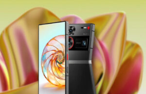 Nubia Flip 5G: Yeni Bir Katlanabilir Telefonun Özellikleri Nubia Flip 5G