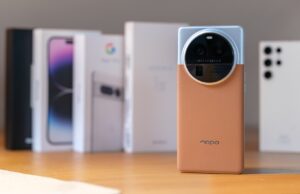 Oppo Find X7 Serisi: Akıllı Telefon Dünyasında Parlıyor Oppo Find X7 serisi