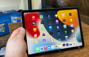 Tablet Pazarında En Büyük Sonunda Belli Oldu: Herkes Onu Takip Ediyor Tablet pazarında en büyük