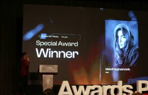 Dünyanın İlk NFT Fotoğraf Yarışmasında Ödüller Sahiplerini Buldu!