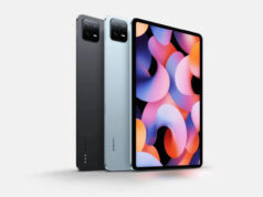 Xiaomi Pad 6S Pro: Yeni Nesil Tablet Yakında Geliyor Xiaomi Pad 6S Pro