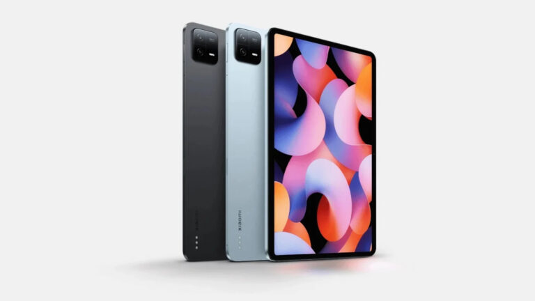 Xiaomi Pad 6S Pro: Yeni Nesil Tablet Yakında Geliyor