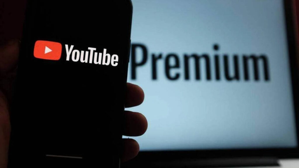 Youtube Premium abone sınırını