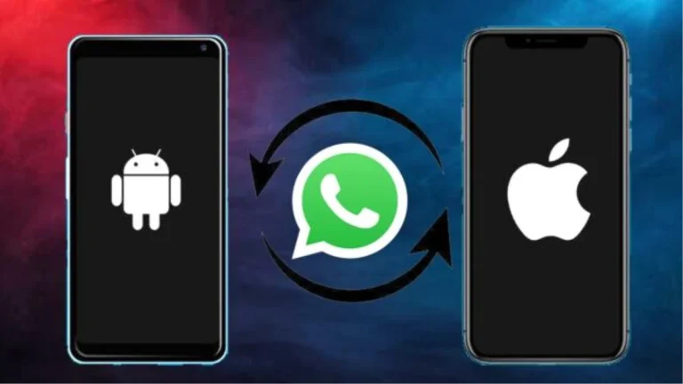 WhatsApp iOS Sürümü Özelliği Android’e Geliyor: İşte Tüm Detaylar