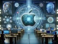 Apple Perplexity AI Satın Alımına Gidebilir – Apple Yapay Zeka Atağı Apple Perplexity AI