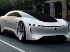 Apple Car Projesi İptal Edildi: Tesla’ya Rakip Olma Hedefi Son Buldu Apple hisseleri düşüş