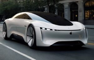 Apple Car Projesi İptal Edildi: Tesla’ya Rakip Olma Hedefi Son Buldu Apple hisseleri düşüş