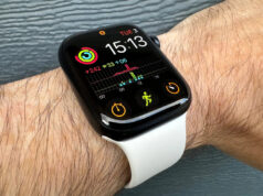 Apple Watch Series 9 ve Ultra 2 Modellerinde Hayalet Dokunuş Problemi Yaşanıyor Apple Watch uyuyanları hemen algılayacak