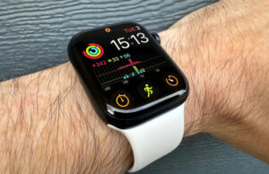 Apple Watch Uyuyanları Hemen Algılayacak – Yeni Bir Özellik Geliyor Apple Watch uyuyanları hemen algılayacak