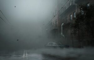 Silent Hill 2 Remake Yapım Sürecinin Bitmesine Ne Kadar Kaldı?