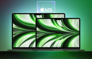 Yeni M3 MacBook Air Serisi: 2024’te Beklenen Teknolojik Harika M3 Ultra Çiplerinde Yenilikçi Tasarım