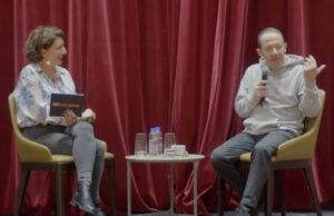 Türkiye’nin Yeni Kültür Sanat Kanalı Biletinial Artı Yayında