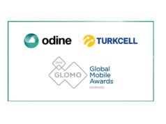 GSMA GLOMO Ödüllerinde Odine ve Turkcell Finalistler Arasında