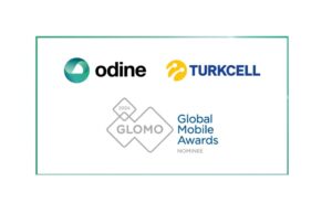 GSMA GLOMO Ödüllerinde Odine ve Turkcell Finalistler Arasında