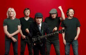 AC/DC Türkiye Konseri Olur mu?