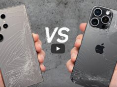 iPhone 15 Pro Max vs Galaxy S24 Ultra! Hangisi Daha Dayanıklı?