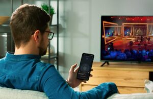Samsung TV’lerde Google Assistant Kullananlar İçin Üzücü Haber! Türkiye'de kaçak telefon kullanımı