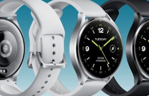 Xiaomi Watch 2 Çıktı! İşte Fiyatı